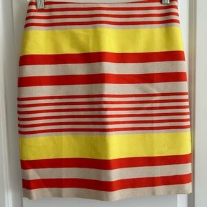 Ann Taylor size 0 skirt - like new, never worn